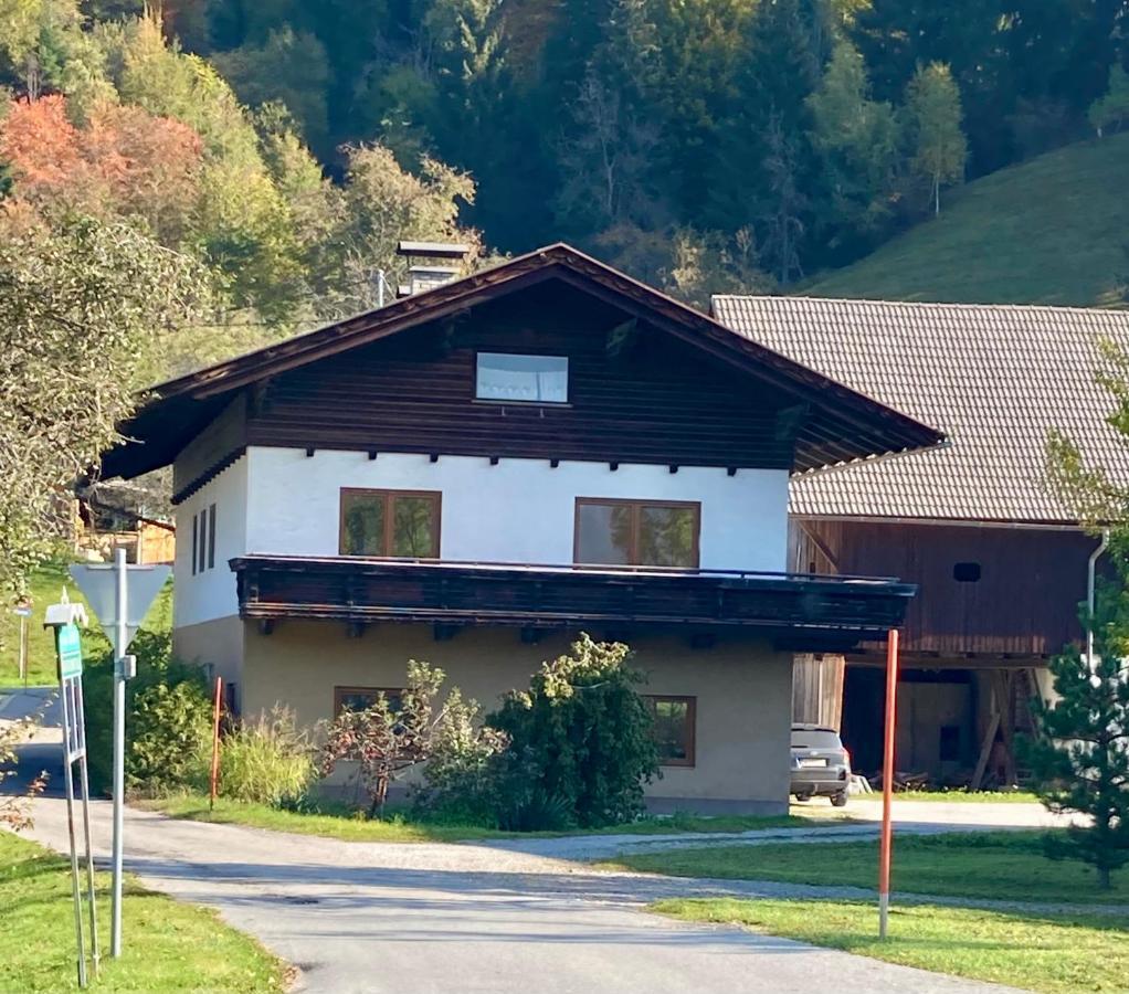 Landhaus Graf Oberferlach Zewnętrze zdjęcie