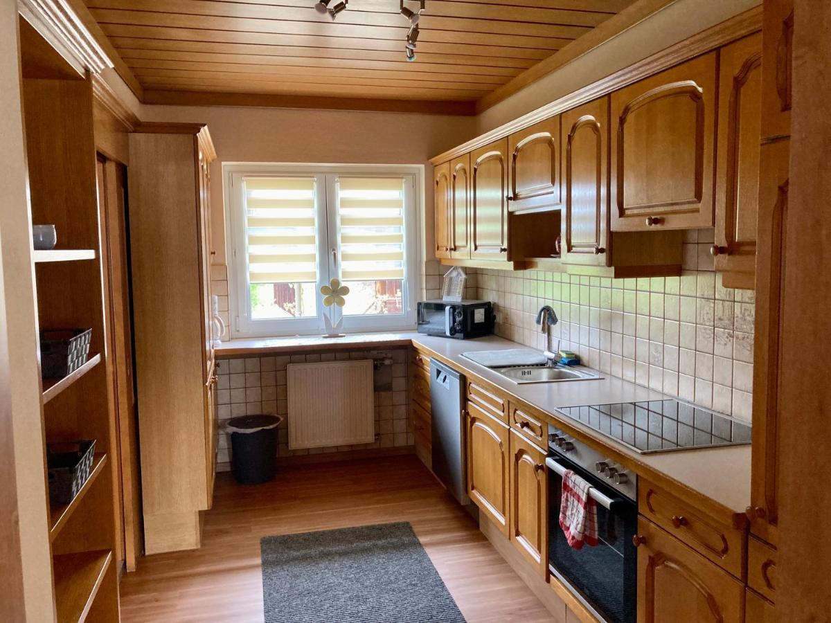 Landhaus Graf Oberferlach Zewnętrze zdjęcie