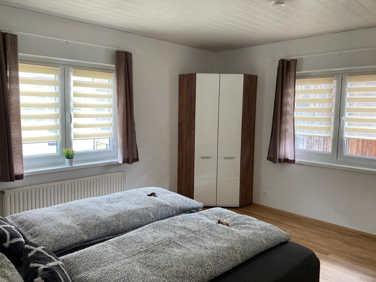 Landhaus Graf Oberferlach Zewnętrze zdjęcie