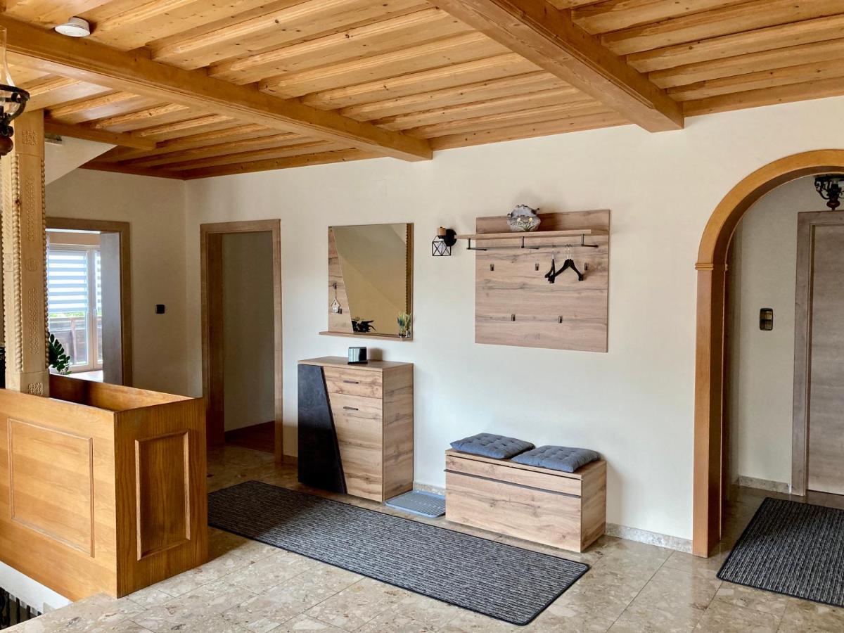 Landhaus Graf Oberferlach Zewnętrze zdjęcie