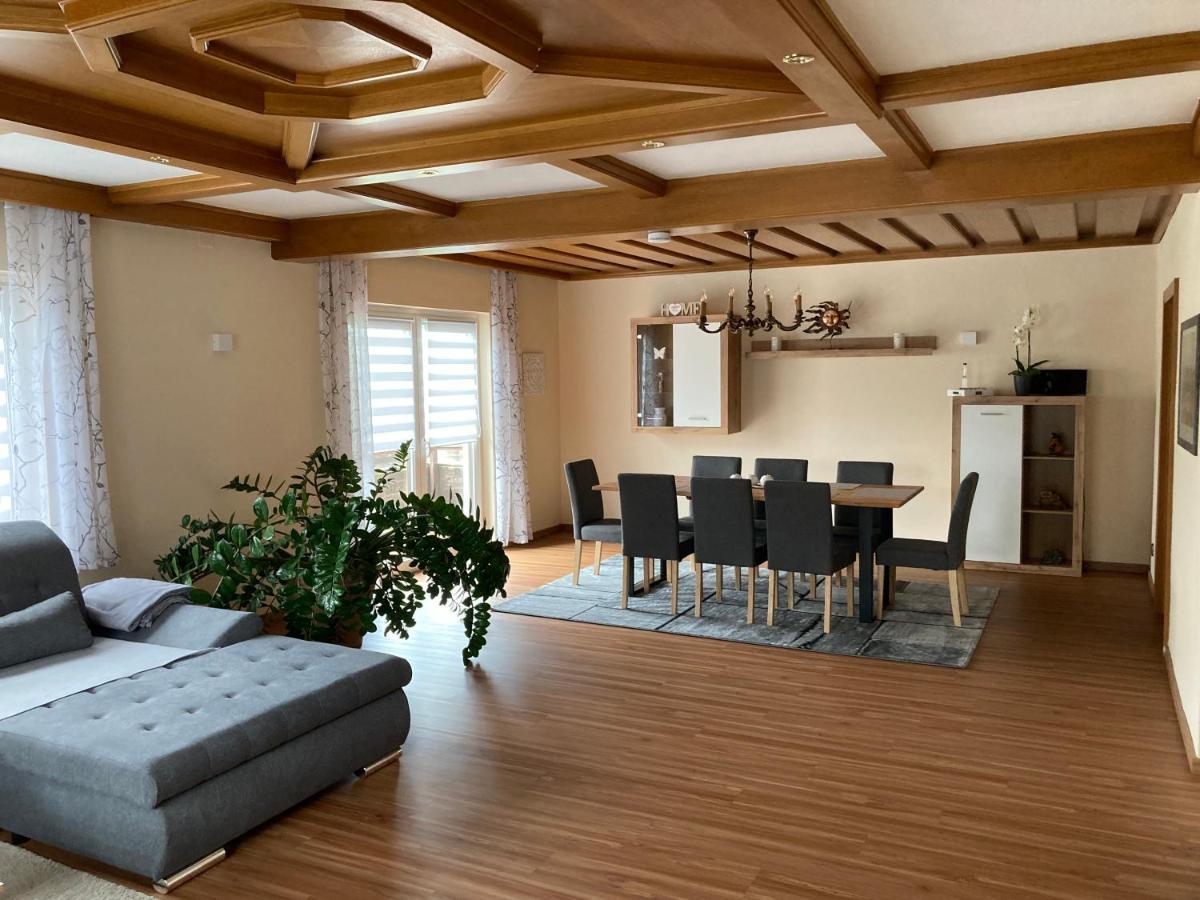 Landhaus Graf Oberferlach Zewnętrze zdjęcie